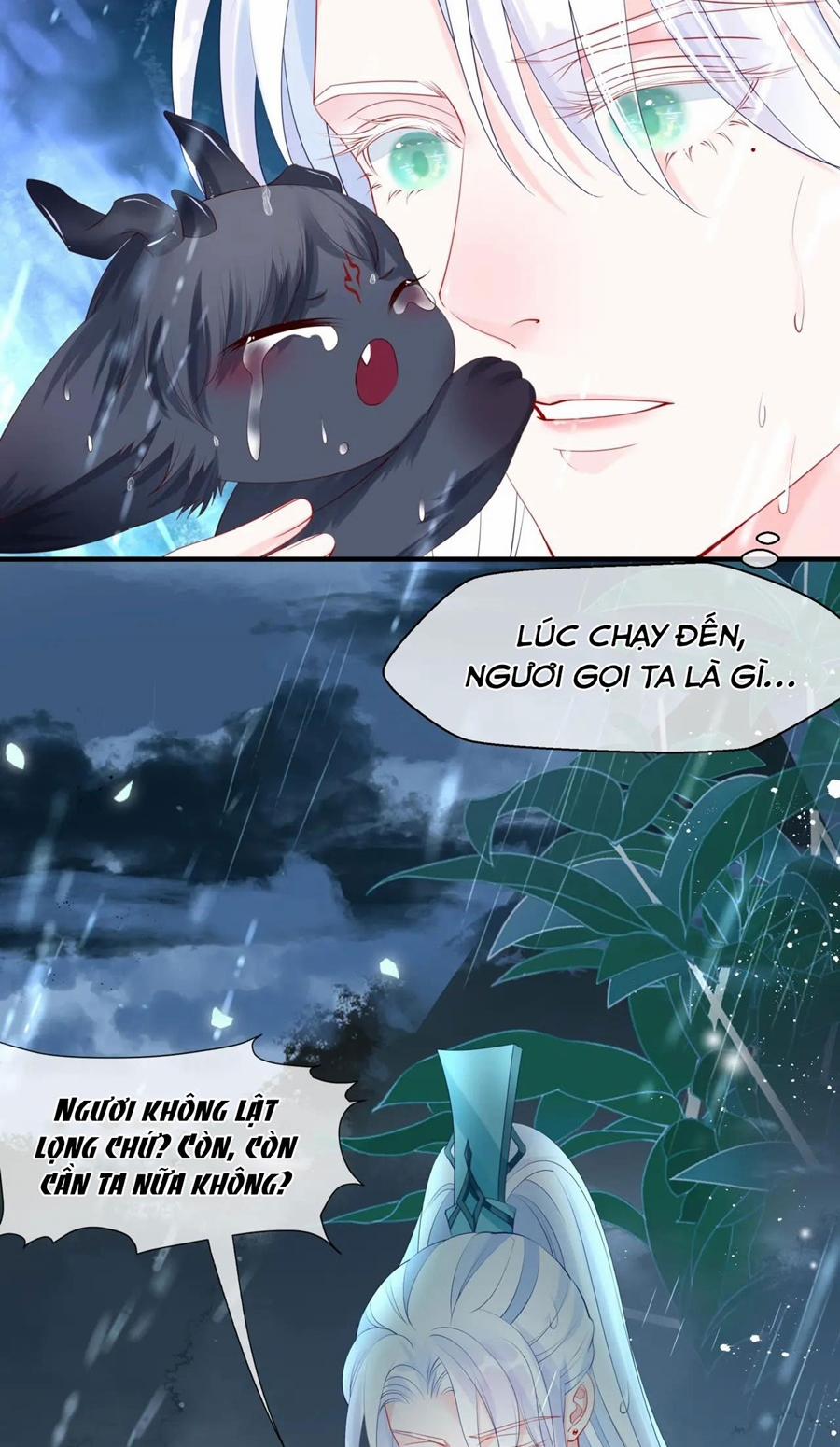 Ma Tôn Muốn Ôm Ôm (Phần 2) 19 trang 87