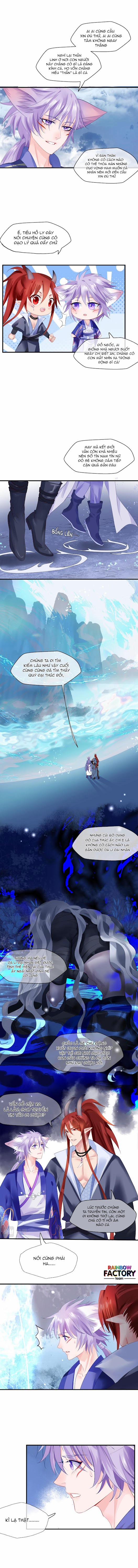 Ma Tôn Muốn Ôm Ôm (Phần 2) 2 trang 4