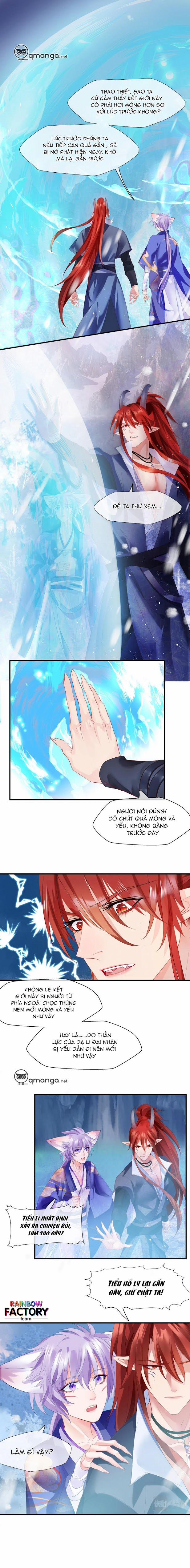 Ma Tôn Muốn Ôm Ôm (Phần 2) 2 trang 5