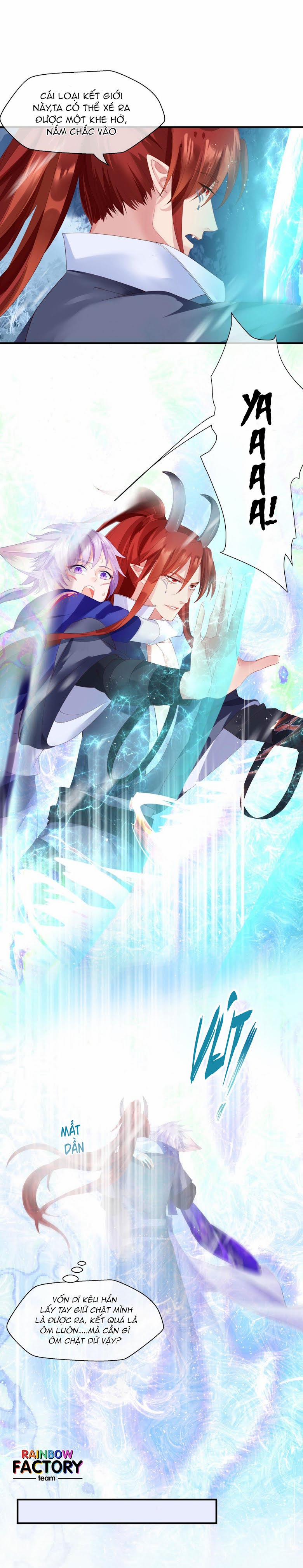 Ma Tôn Muốn Ôm Ôm (Phần 2) 2 trang 6