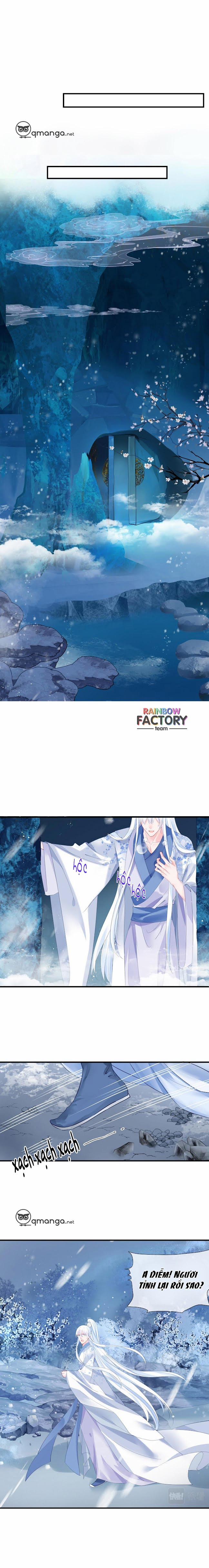 Ma Tôn Muốn Ôm Ôm (Phần 2) 2 trang 7