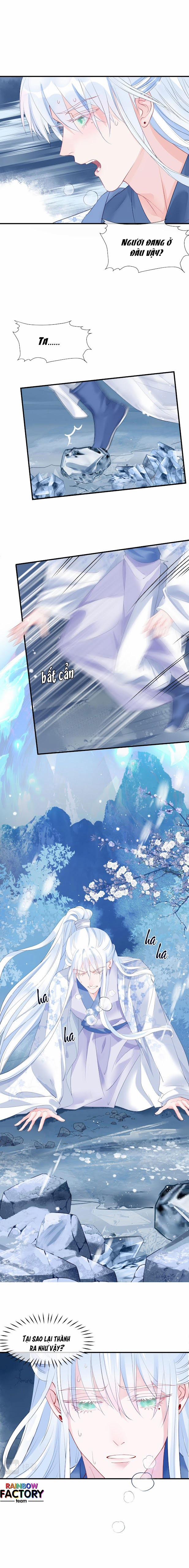 Ma Tôn Muốn Ôm Ôm (Phần 2) 2 trang 8