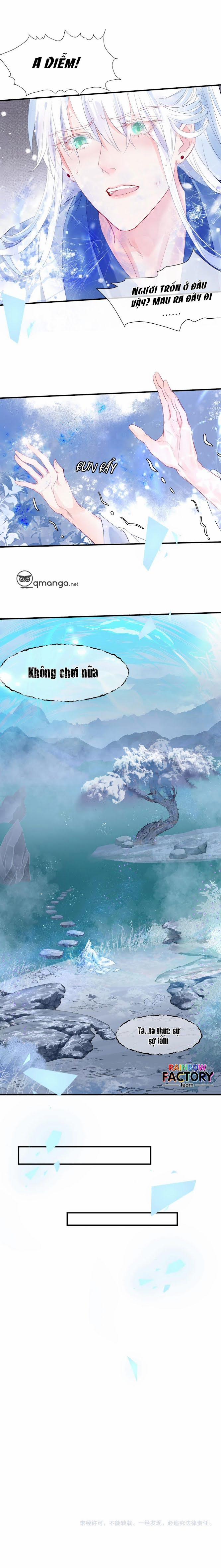 Ma Tôn Muốn Ôm Ôm (Phần 2) 2 trang 9