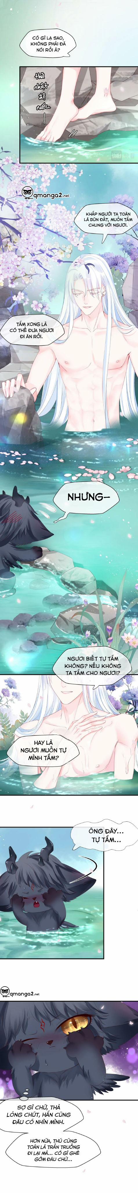 Ma Tôn Muốn Ôm Ôm (Phần 2) 20 trang 3