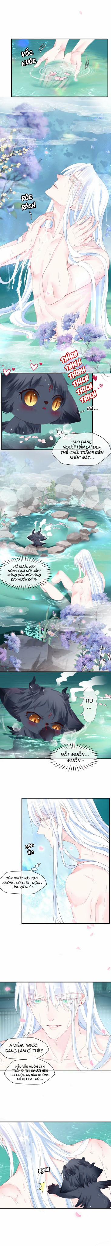 Ma Tôn Muốn Ôm Ôm (Phần 2) 20 trang 4