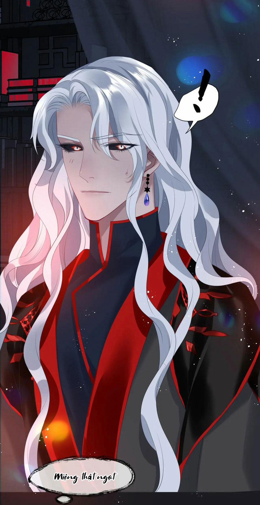 Ma Tôn Muốn Ôm Ôm (Phần 2) 21 trang 13