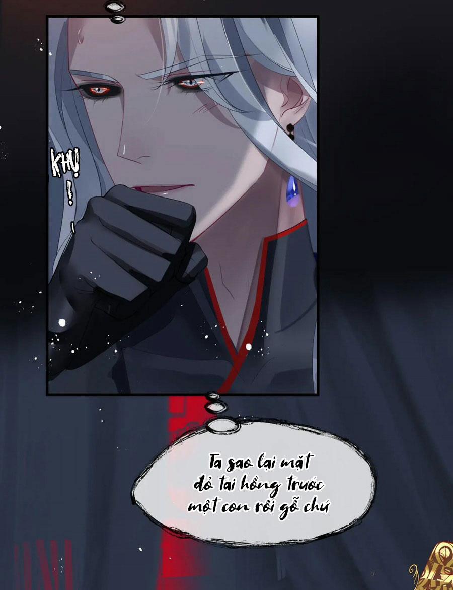 Ma Tôn Muốn Ôm Ôm (Phần 2) 21 trang 14