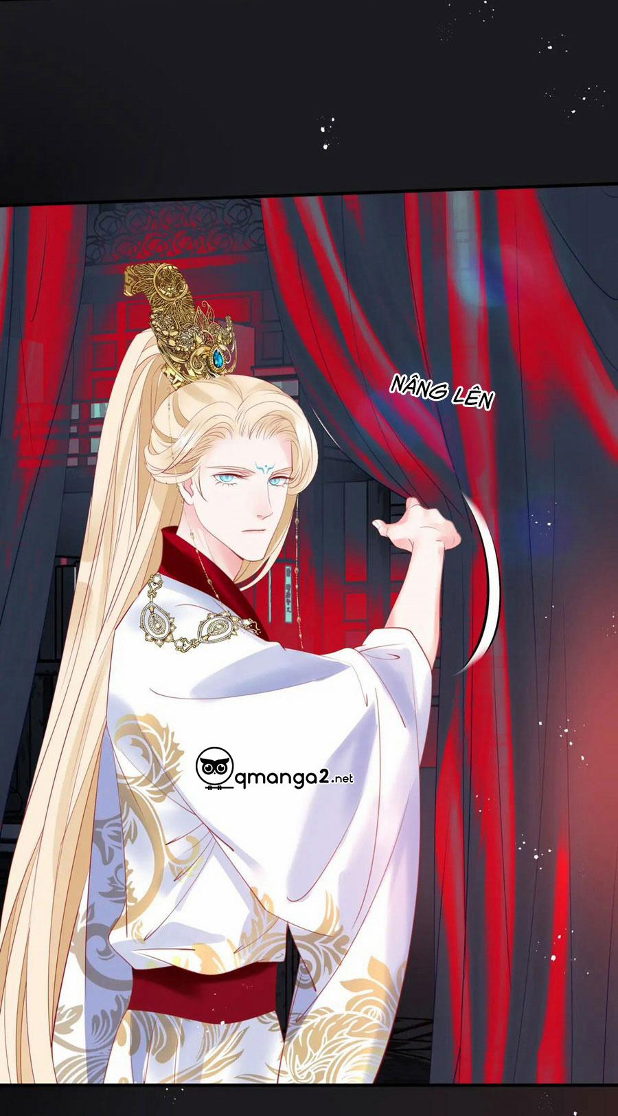 Ma Tôn Muốn Ôm Ôm (Phần 2) 21 trang 16