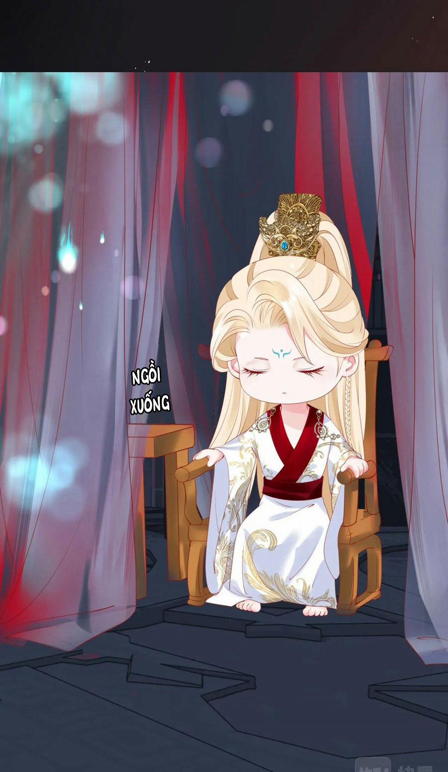 Ma Tôn Muốn Ôm Ôm (Phần 2) 21 trang 17