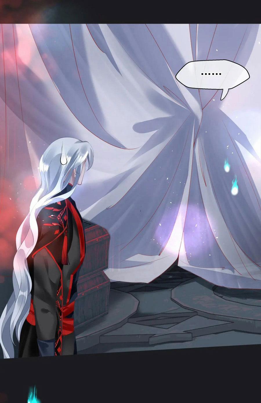 Ma Tôn Muốn Ôm Ôm (Phần 2) 21 trang 18