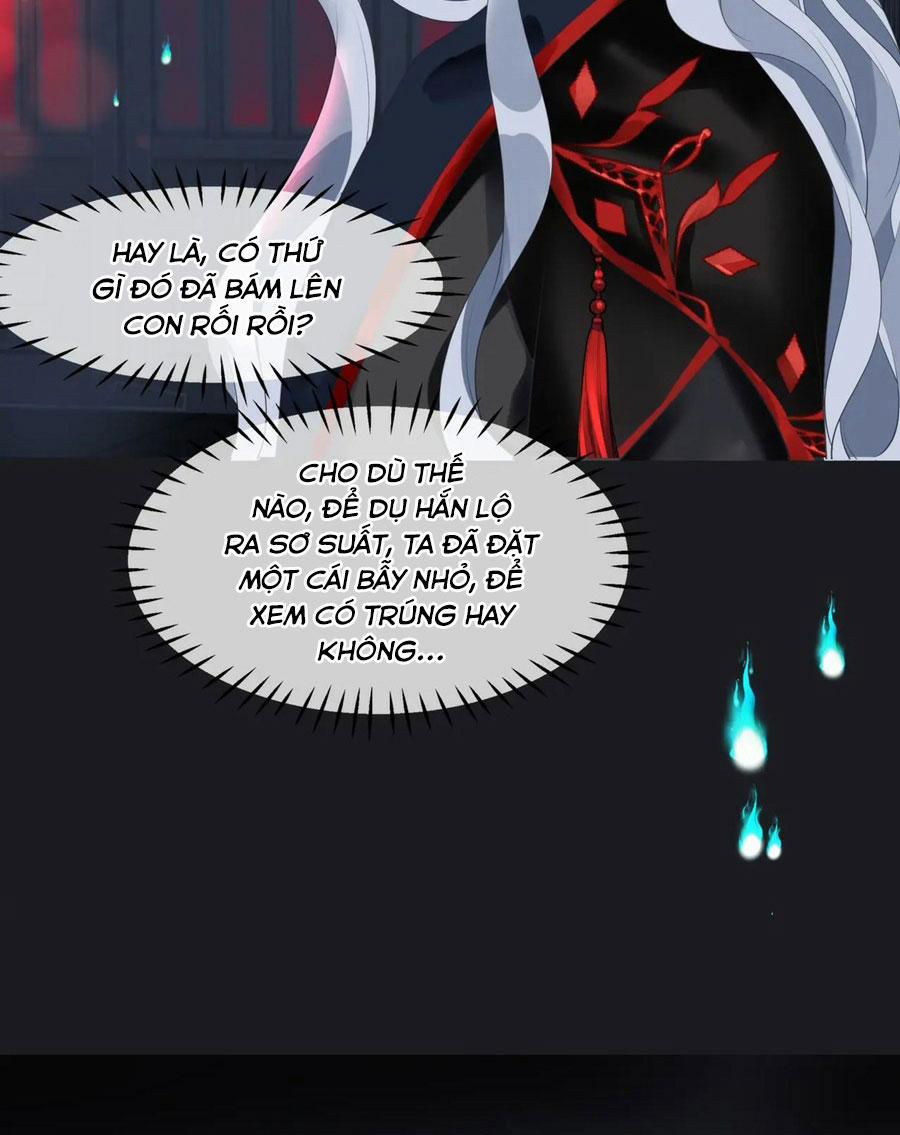 Ma Tôn Muốn Ôm Ôm (Phần 2) 21 trang 21