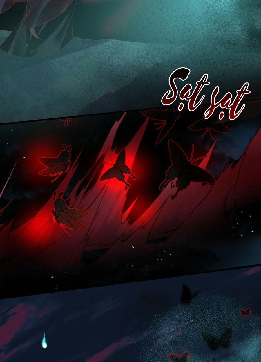 Ma Tôn Muốn Ôm Ôm (Phần 2) 21 trang 25