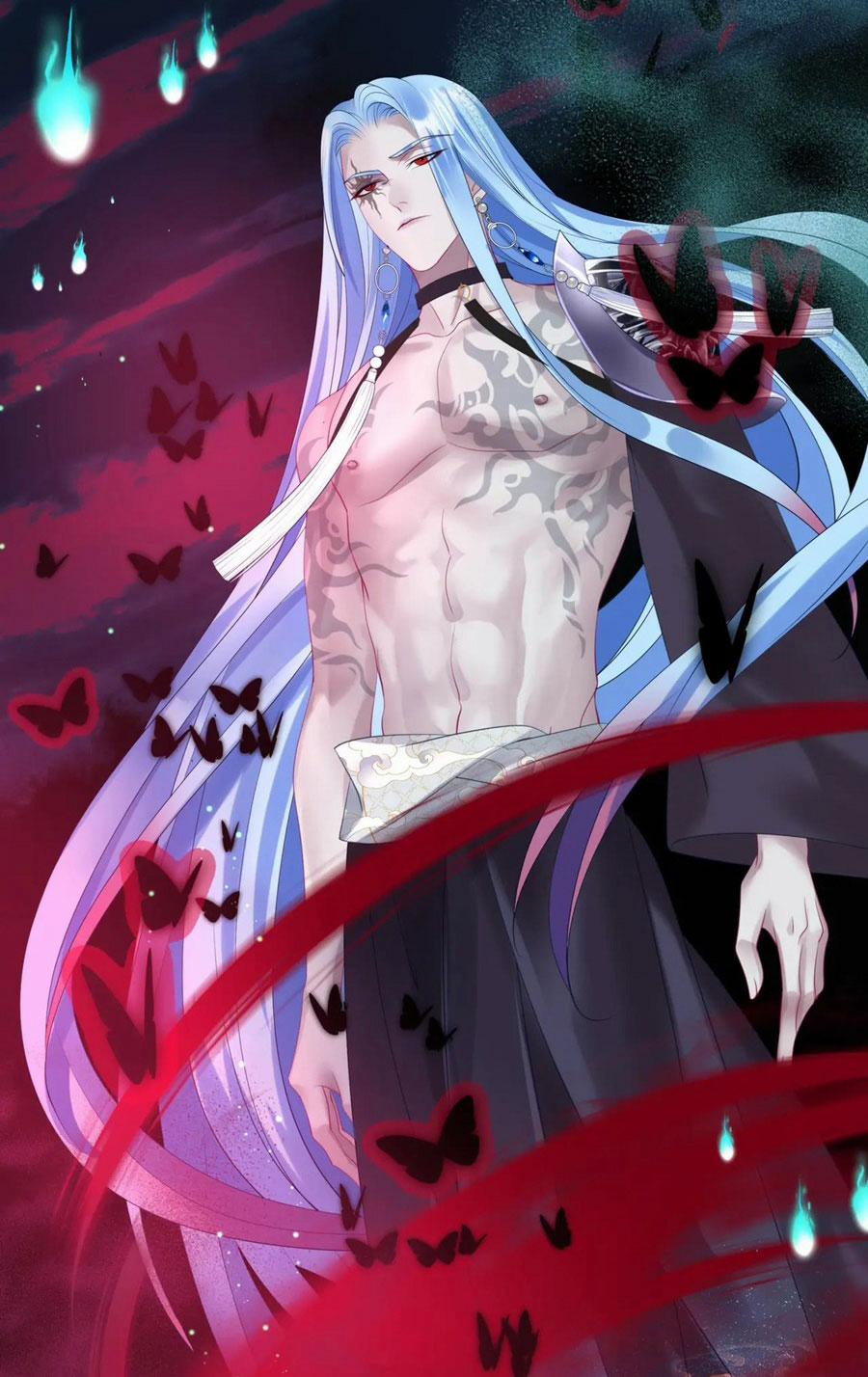 Ma Tôn Muốn Ôm Ôm (Phần 2) 21 trang 26