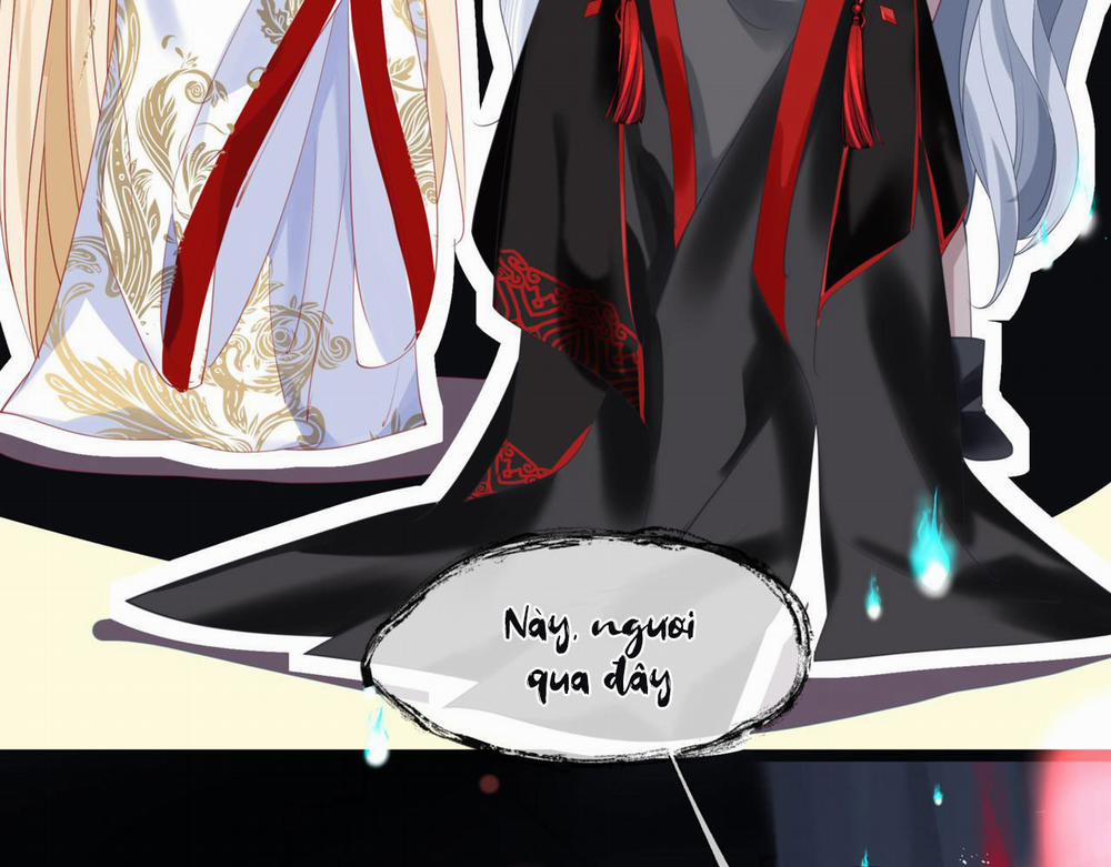 Ma Tôn Muốn Ôm Ôm (Phần 2) 21 trang 3