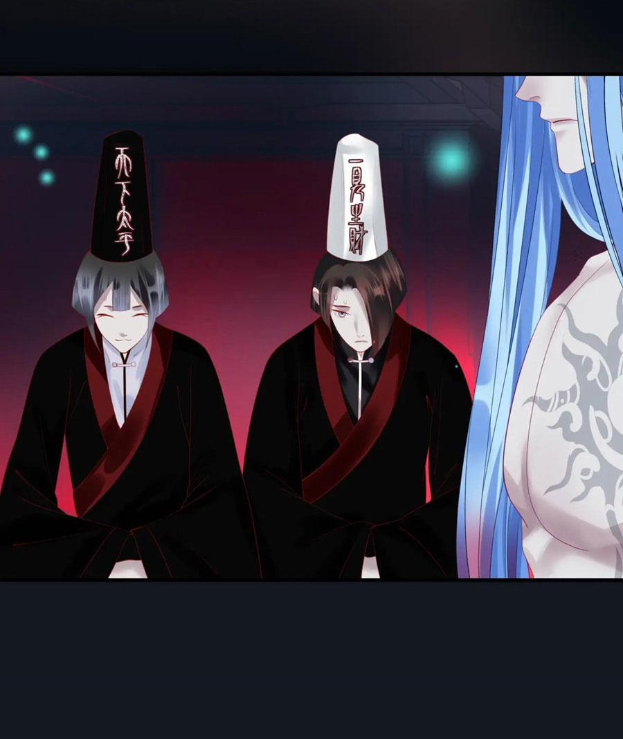 Ma Tôn Muốn Ôm Ôm (Phần 2) 21 trang 38