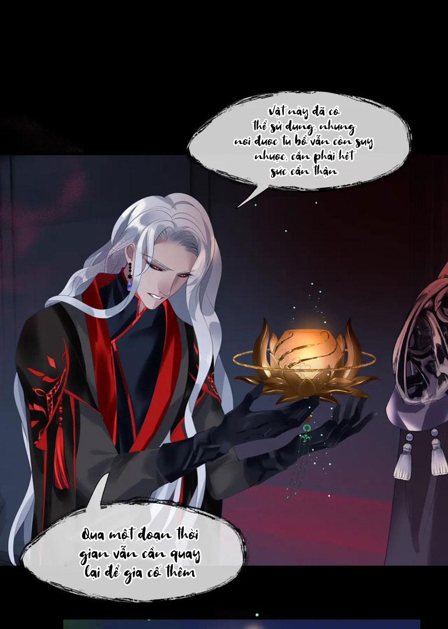 Ma Tôn Muốn Ôm Ôm (Phần 2) 21 trang 42