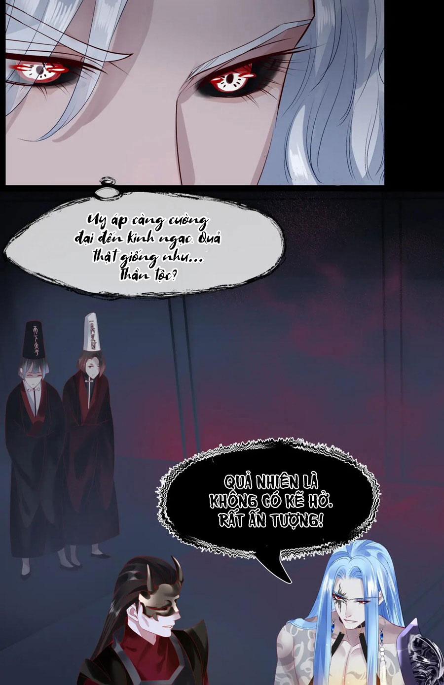 Ma Tôn Muốn Ôm Ôm (Phần 2) 21 trang 45