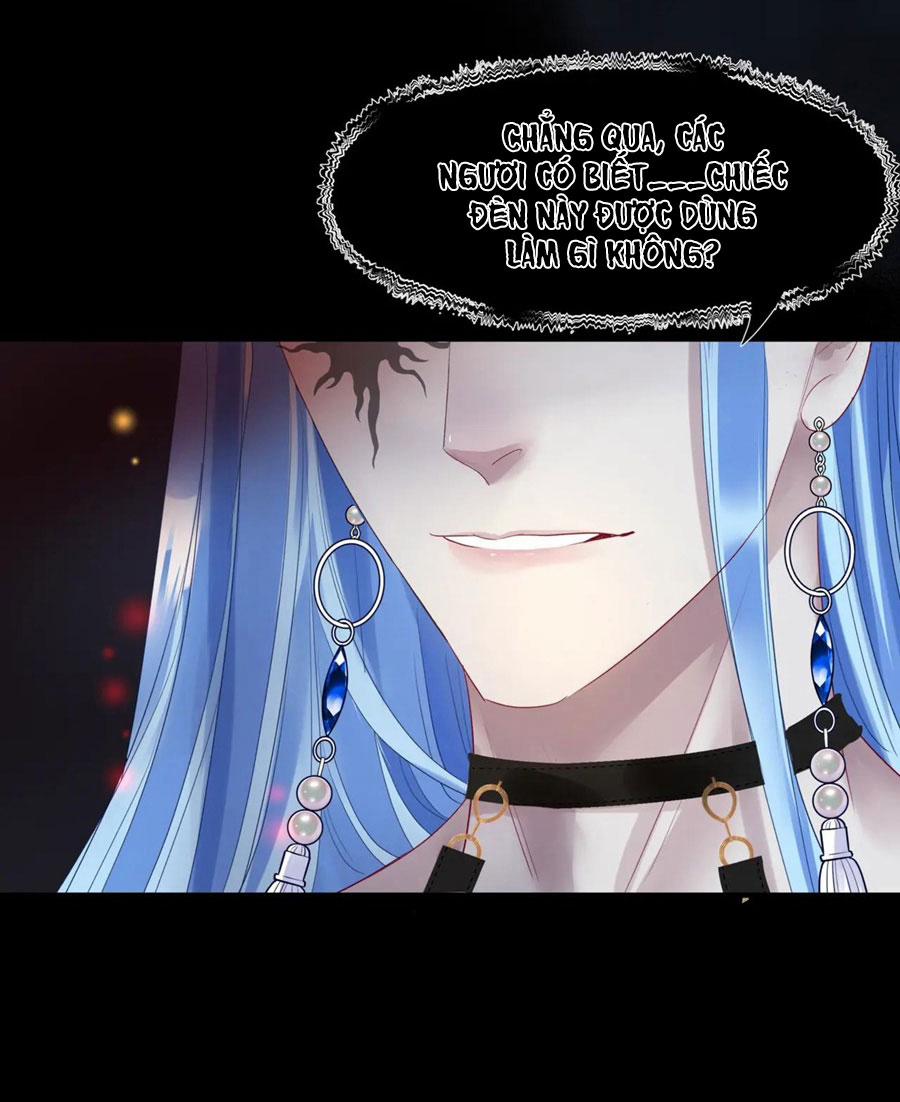 Ma Tôn Muốn Ôm Ôm (Phần 2) 21 trang 47