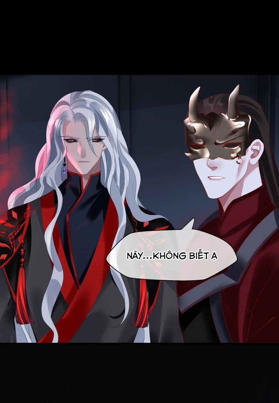 Ma Tôn Muốn Ôm Ôm (Phần 2) 21 trang 48