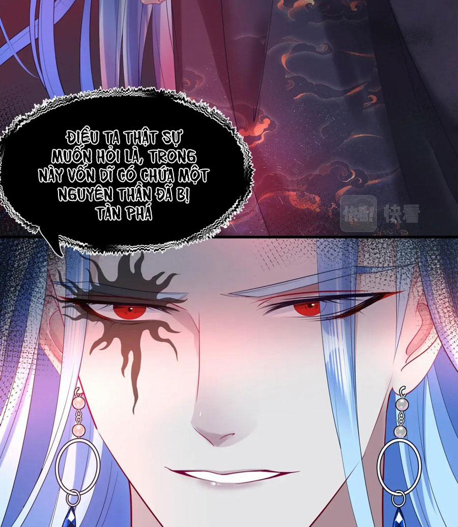 Ma Tôn Muốn Ôm Ôm (Phần 2) 21 trang 50