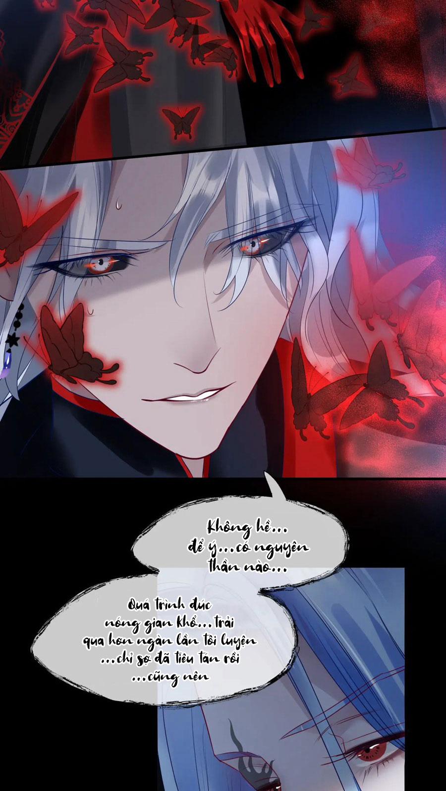 Ma Tôn Muốn Ôm Ôm (Phần 2) 21 trang 55