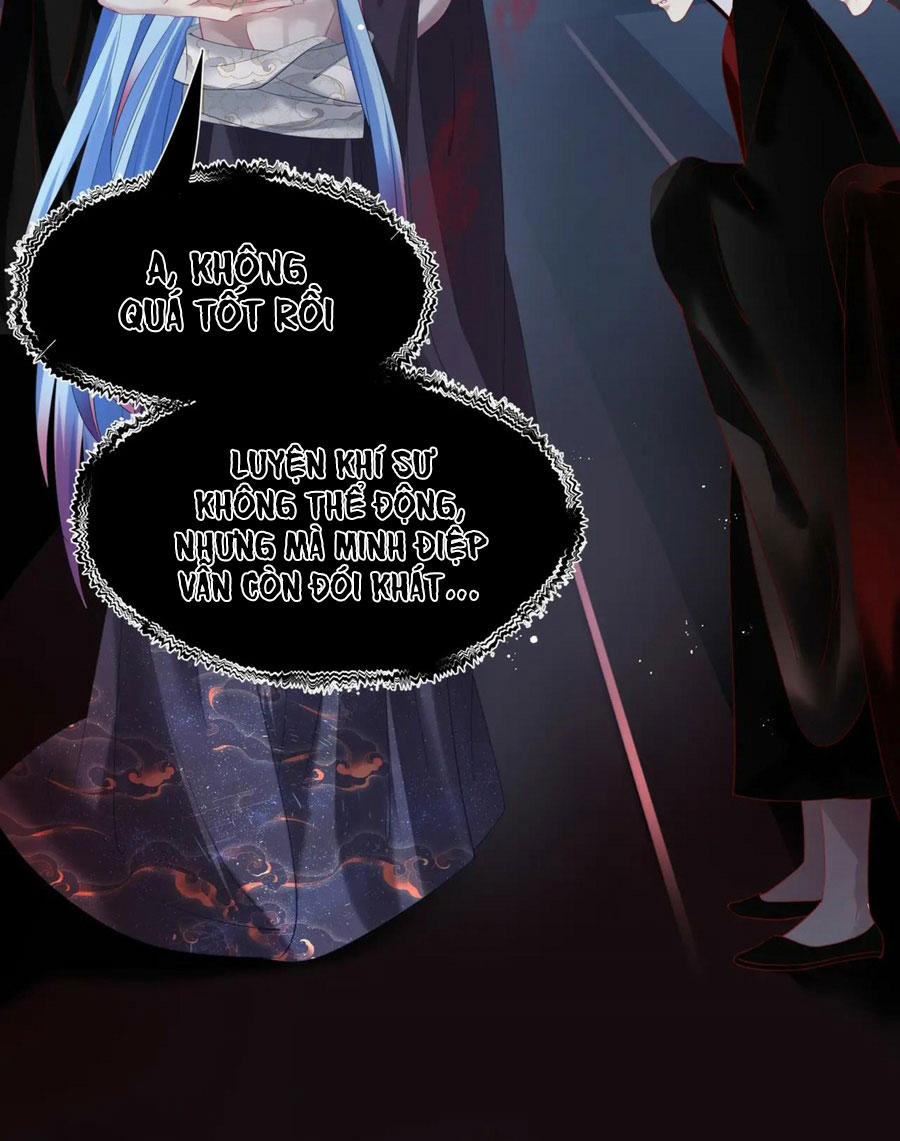 Ma Tôn Muốn Ôm Ôm (Phần 2) 21 trang 60