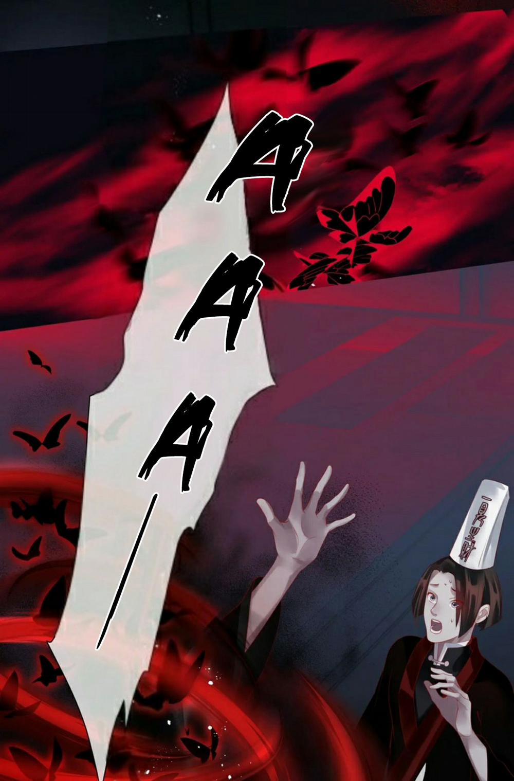 Ma Tôn Muốn Ôm Ôm (Phần 2) 21 trang 63