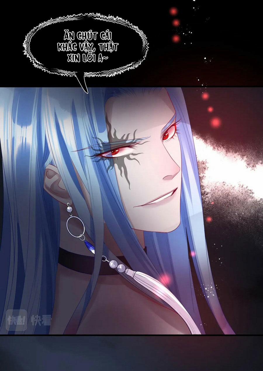 Ma Tôn Muốn Ôm Ôm (Phần 2) 21 trang 65