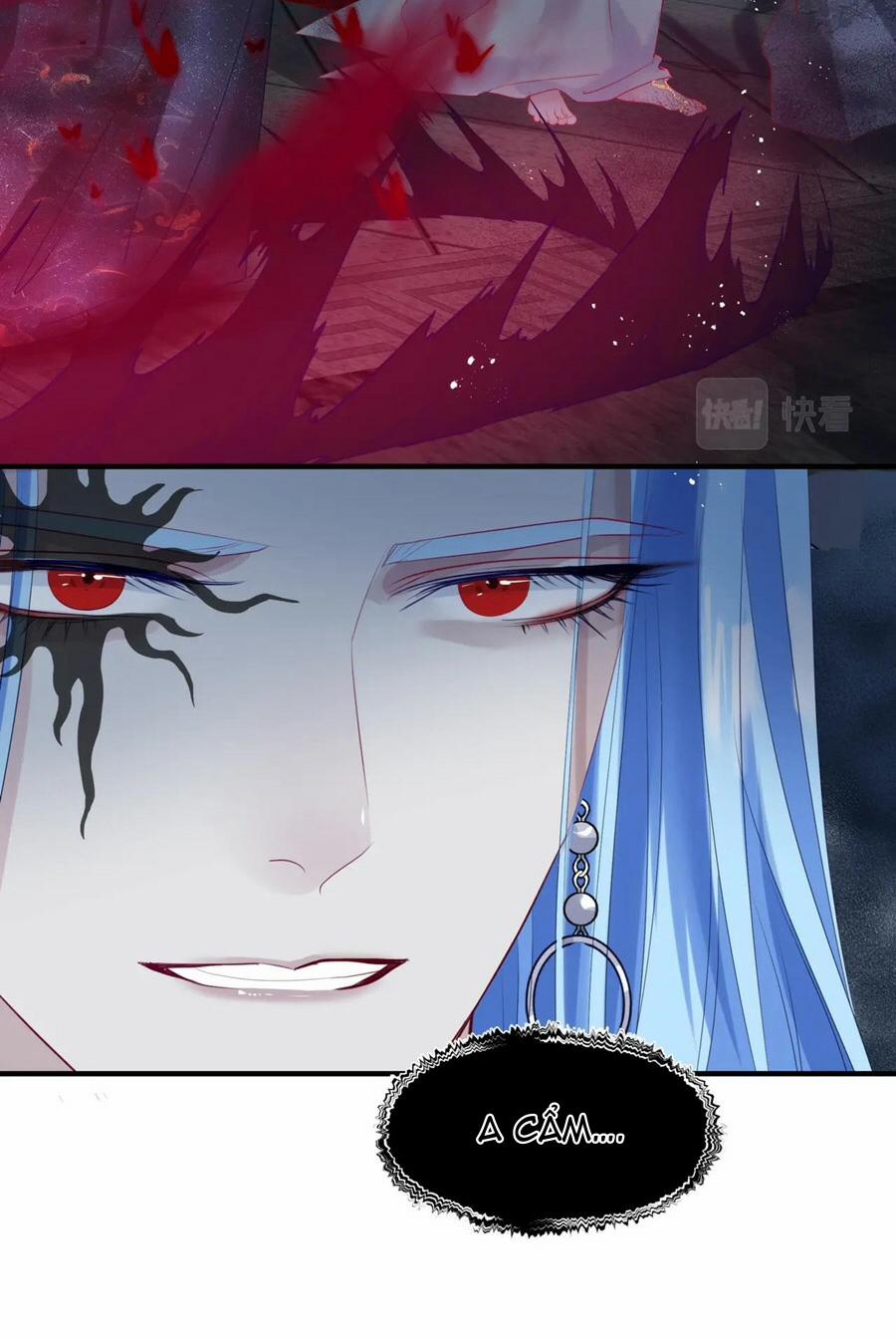 Ma Tôn Muốn Ôm Ôm (Phần 2) 22 trang 10