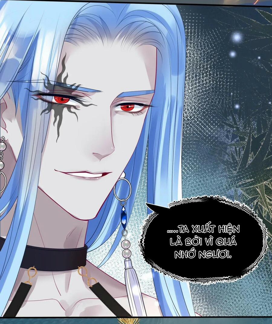 Ma Tôn Muốn Ôm Ôm (Phần 2) 22 trang 13