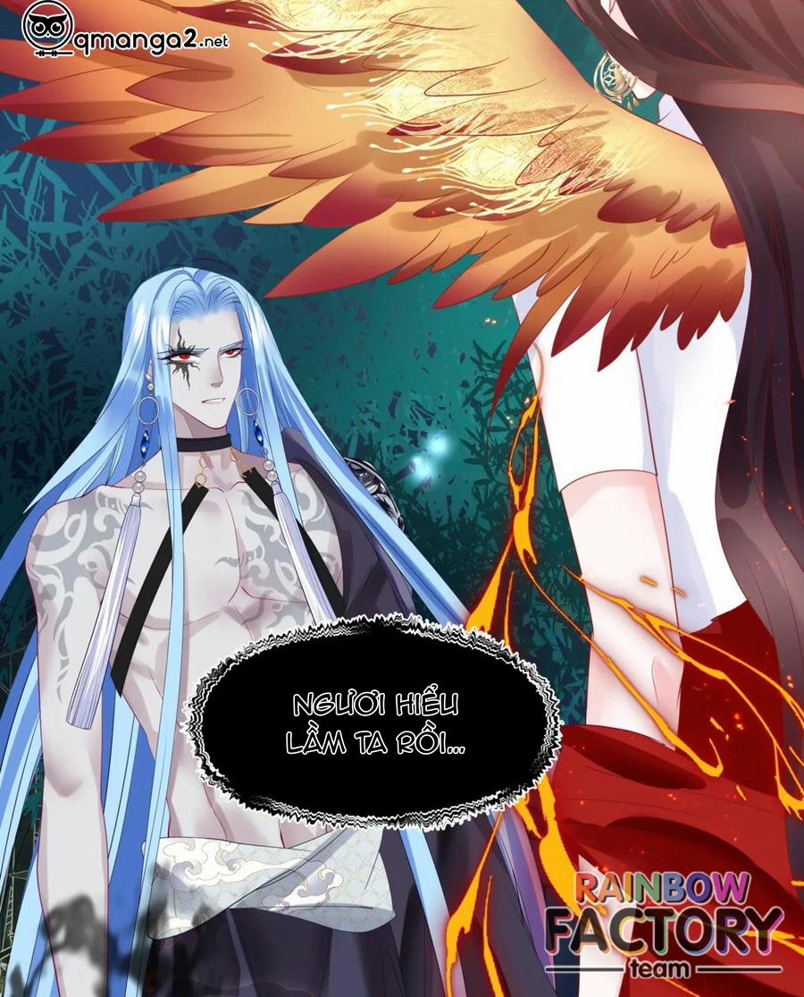 Ma Tôn Muốn Ôm Ôm (Phần 2) 22 trang 16