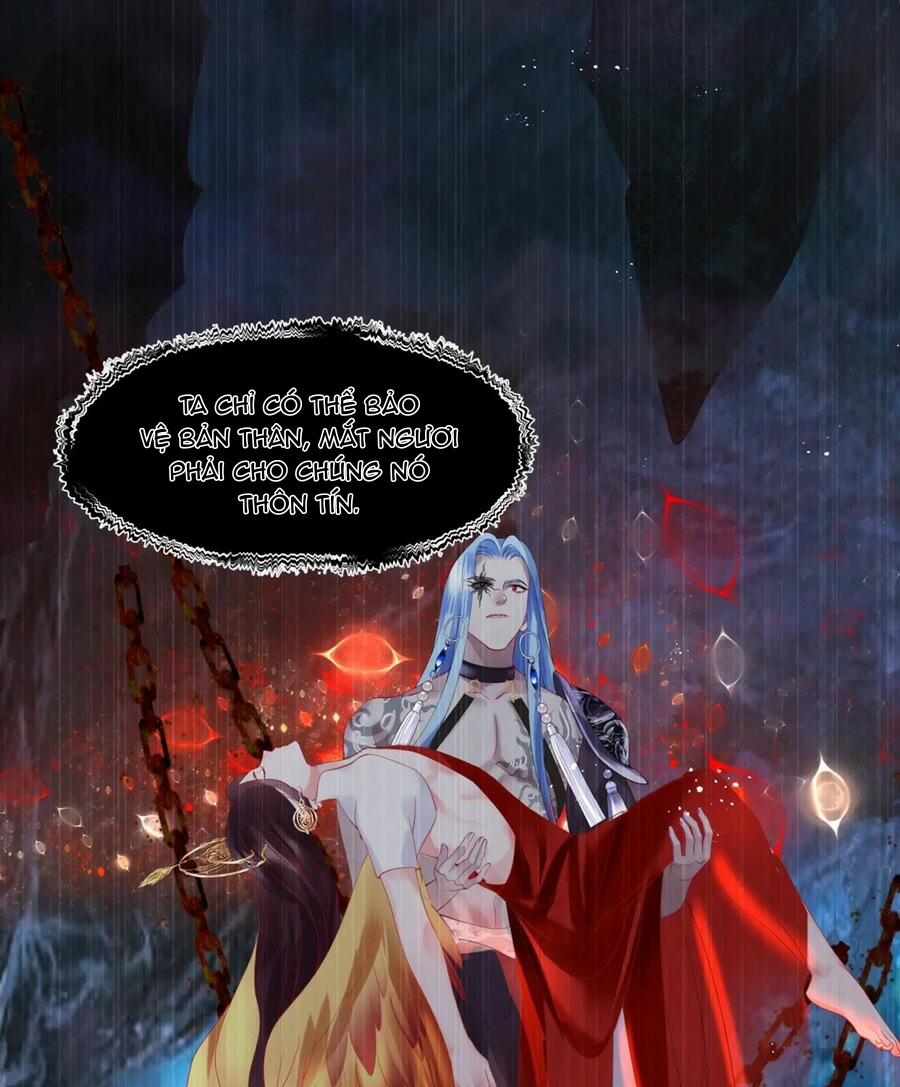 Ma Tôn Muốn Ôm Ôm (Phần 2) 22 trang 18