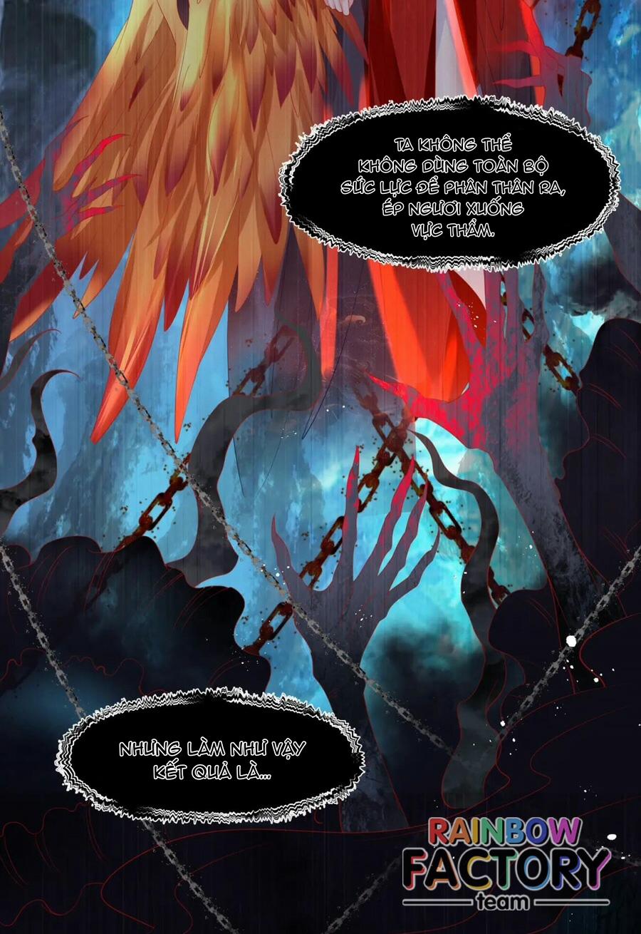 Ma Tôn Muốn Ôm Ôm (Phần 2) 22 trang 19