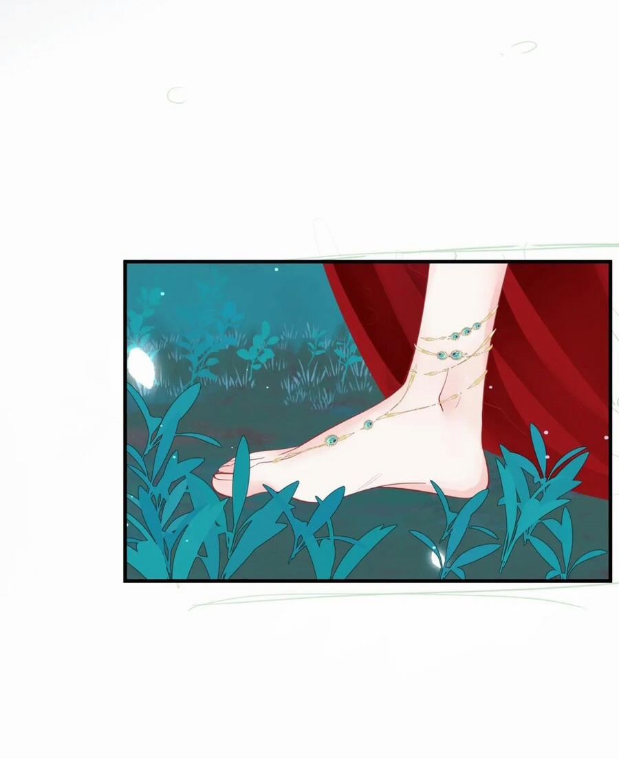 Ma Tôn Muốn Ôm Ôm (Phần 2) 22 trang 27