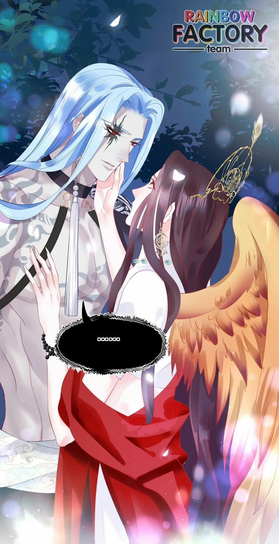 Ma Tôn Muốn Ôm Ôm (Phần 2) 22 trang 30