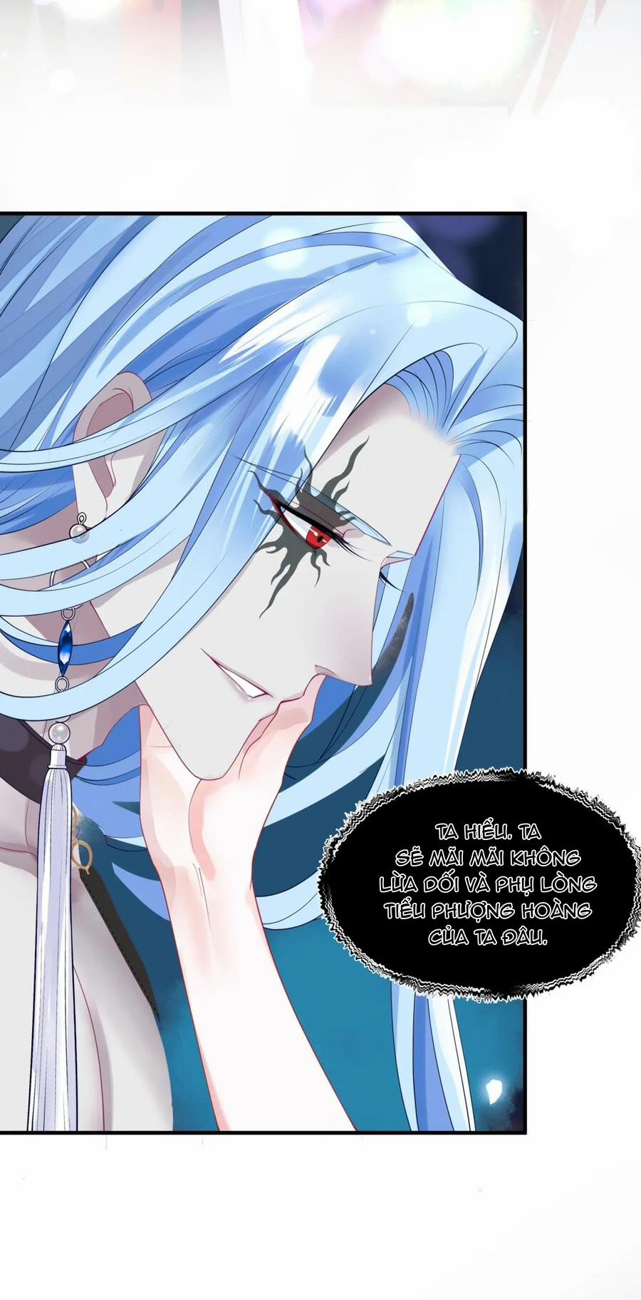 Ma Tôn Muốn Ôm Ôm (Phần 2) 22 trang 31