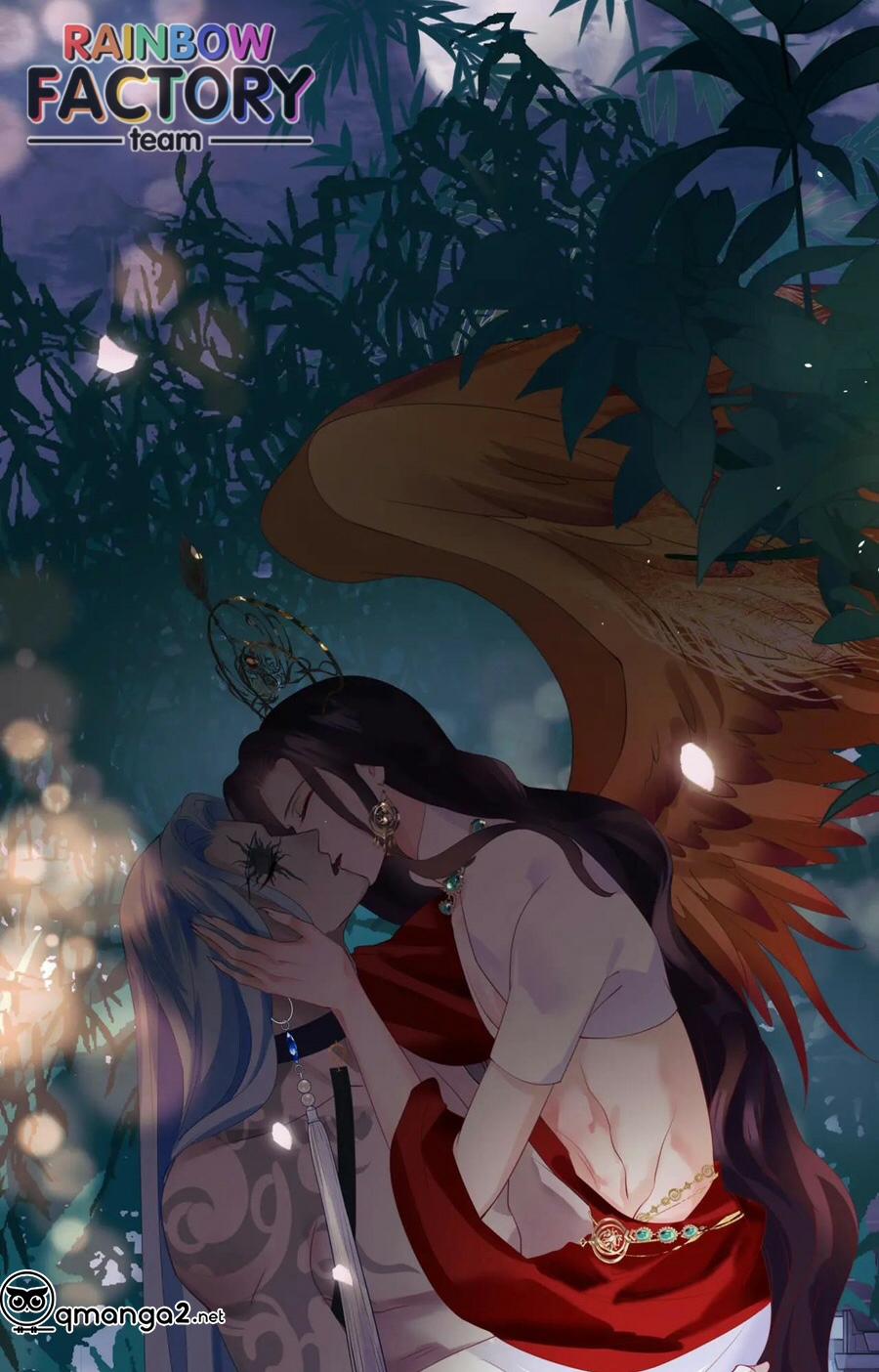 Ma Tôn Muốn Ôm Ôm (Phần 2) 22 trang 33