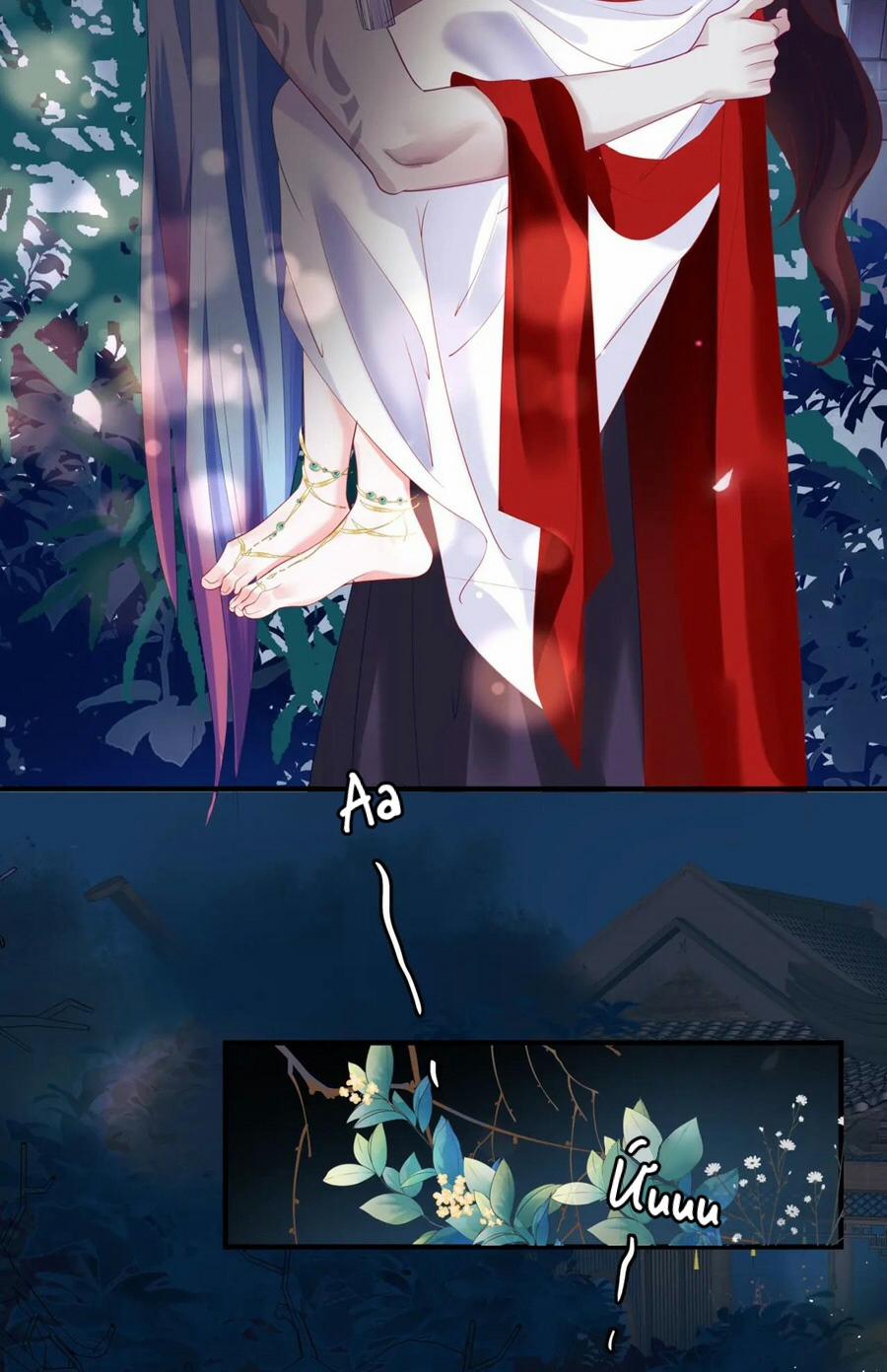 Ma Tôn Muốn Ôm Ôm (Phần 2) 22 trang 34