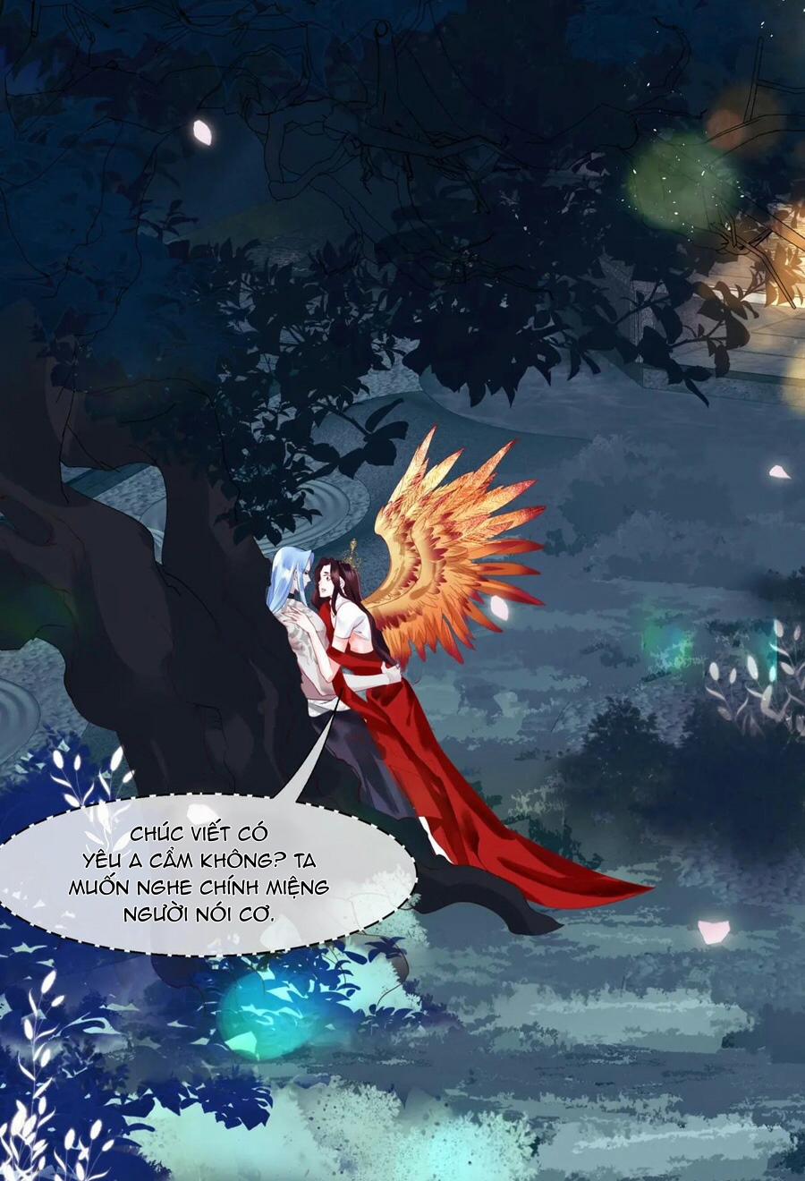 Ma Tôn Muốn Ôm Ôm (Phần 2) 22 trang 35