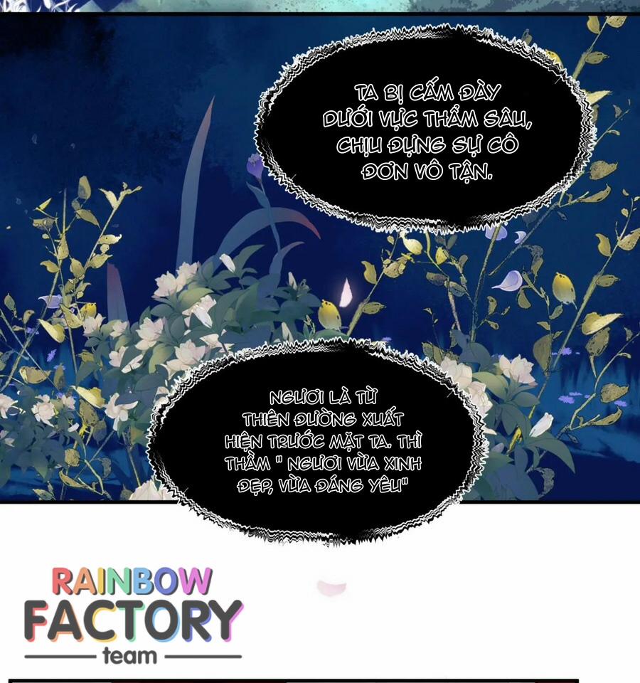 Ma Tôn Muốn Ôm Ôm (Phần 2) 22 trang 36