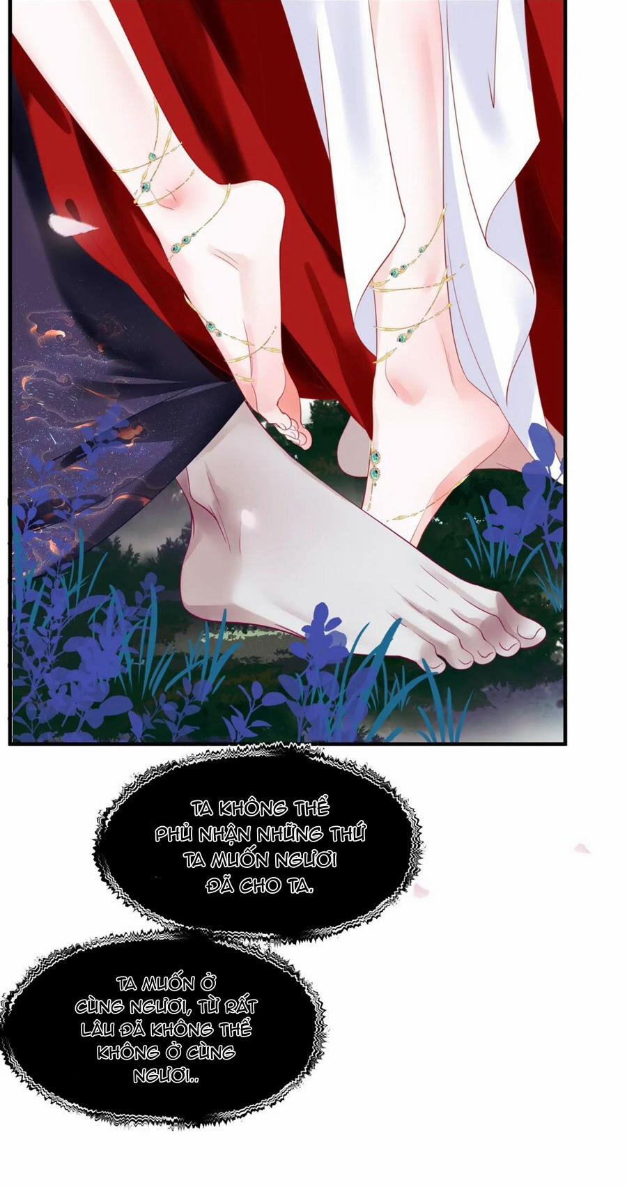 Ma Tôn Muốn Ôm Ôm (Phần 2) 22 trang 37