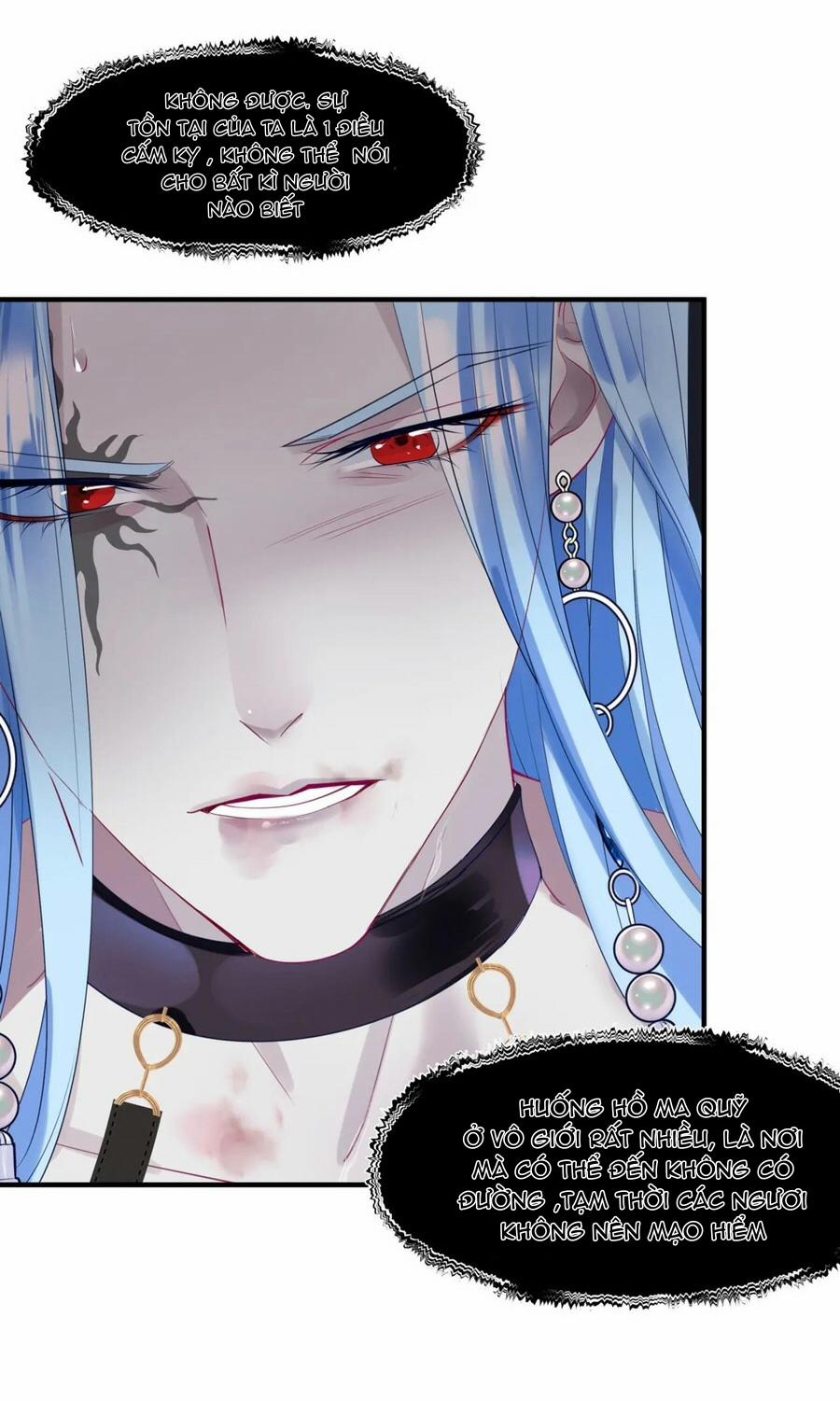 Ma Tôn Muốn Ôm Ôm (Phần 2) 22 trang 39