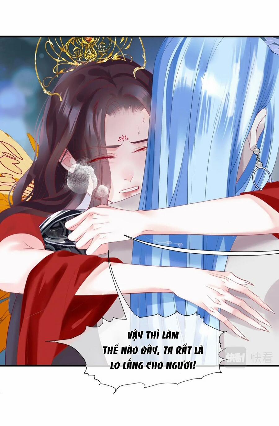 Ma Tôn Muốn Ôm Ôm (Phần 2) 22 trang 40