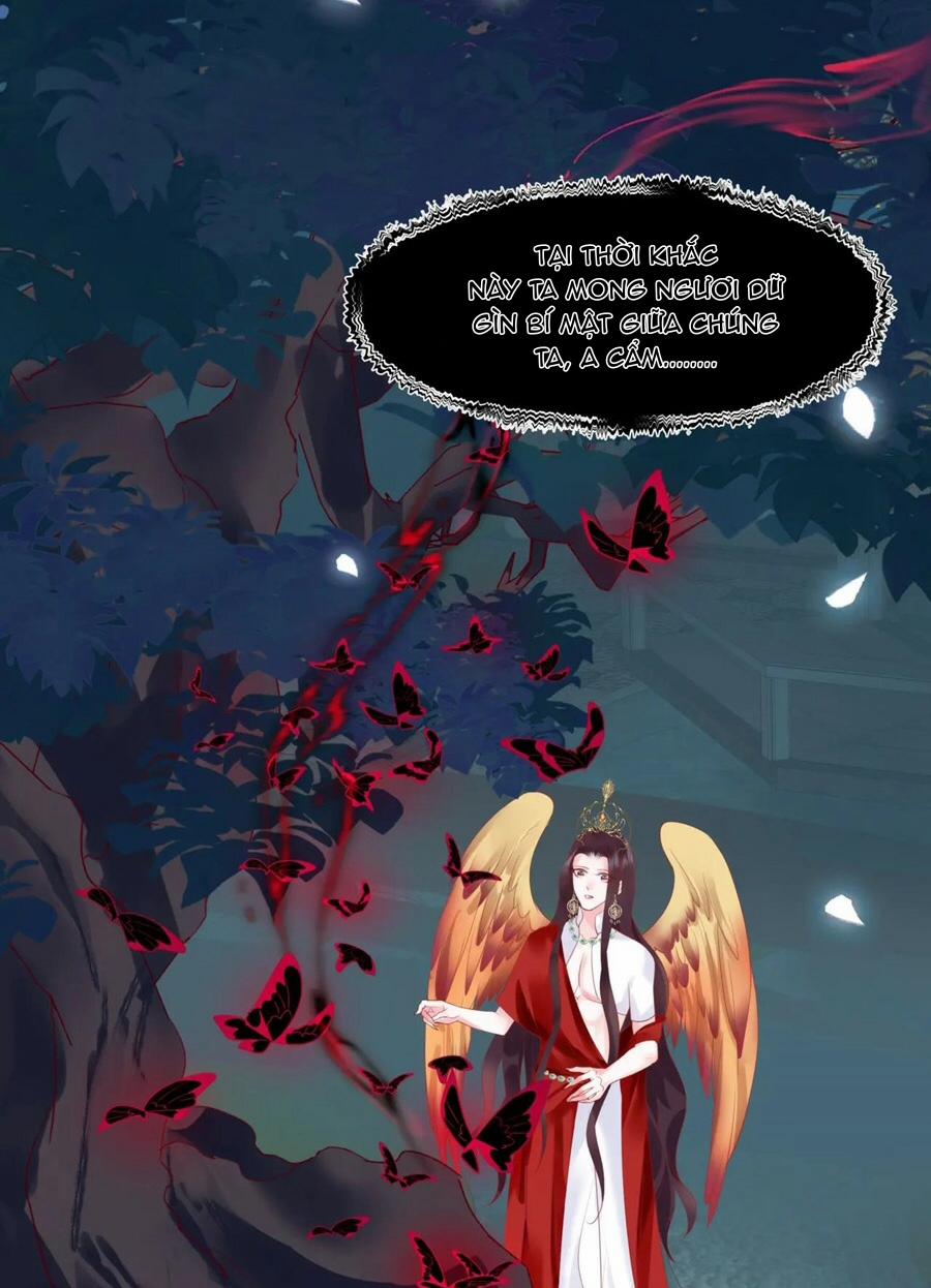 Ma Tôn Muốn Ôm Ôm (Phần 2) 22 trang 42