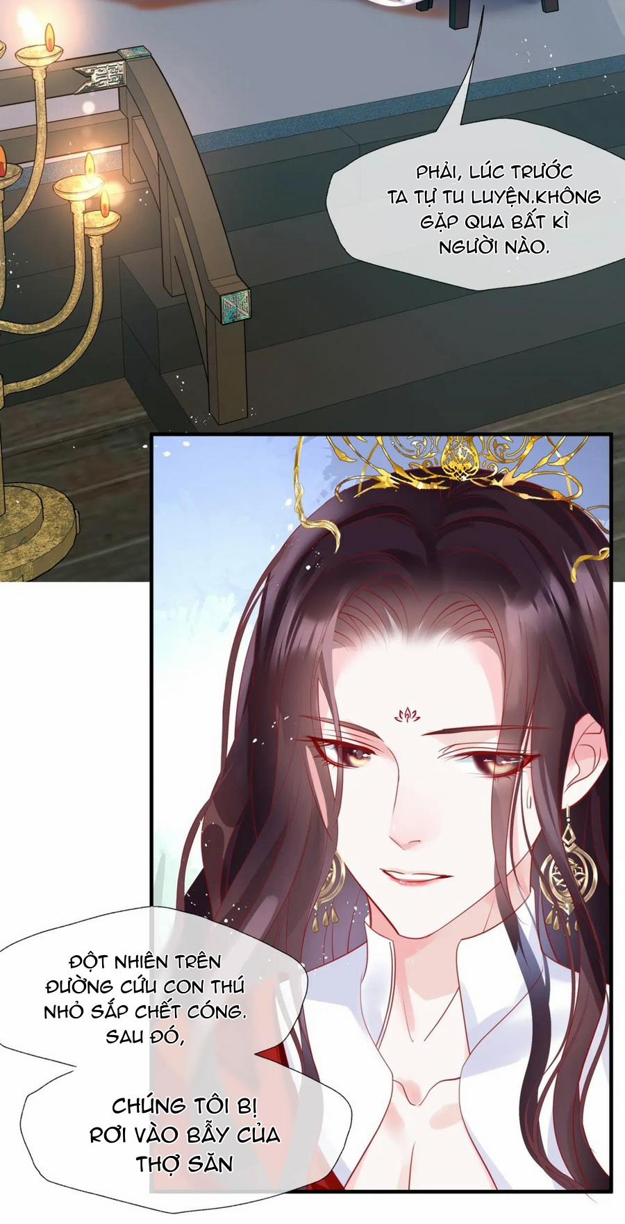 Ma Tôn Muốn Ôm Ôm (Phần 2) 22 trang 46