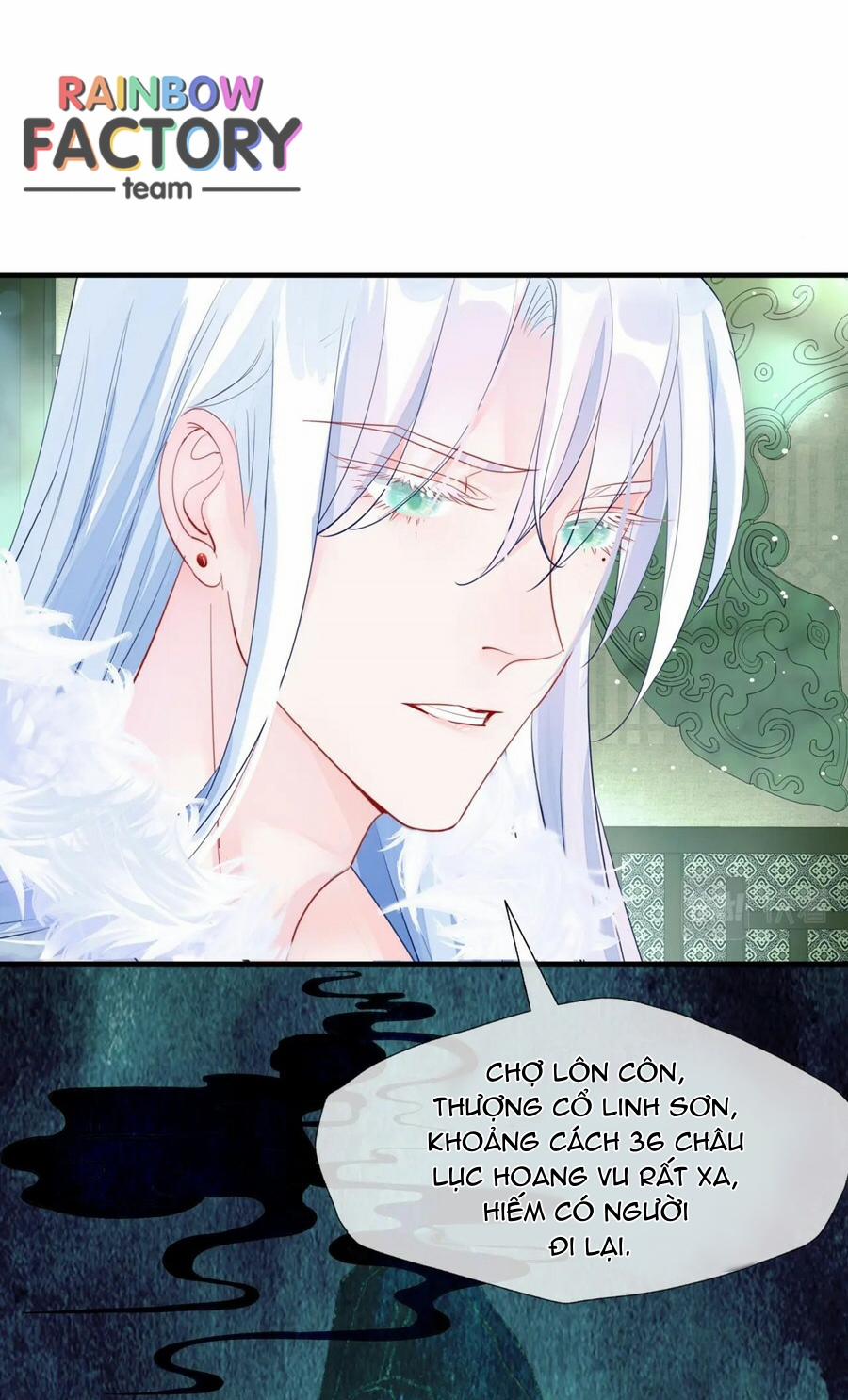 Ma Tôn Muốn Ôm Ôm (Phần 2) 22 trang 47