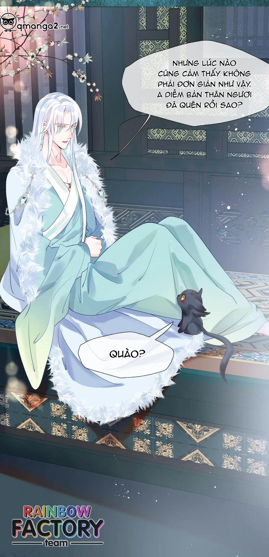 Ma Tôn Muốn Ôm Ôm (Phần 2) 22 trang 49