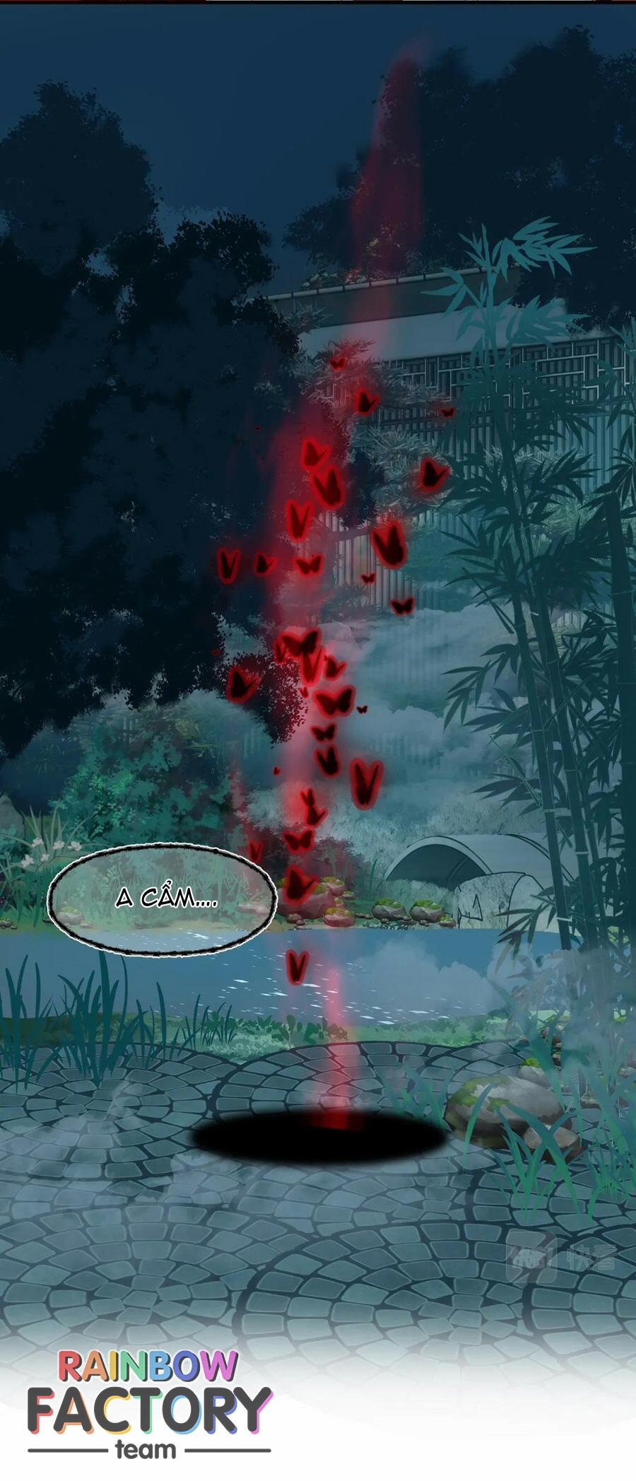 Ma Tôn Muốn Ôm Ôm (Phần 2) 22 trang 5