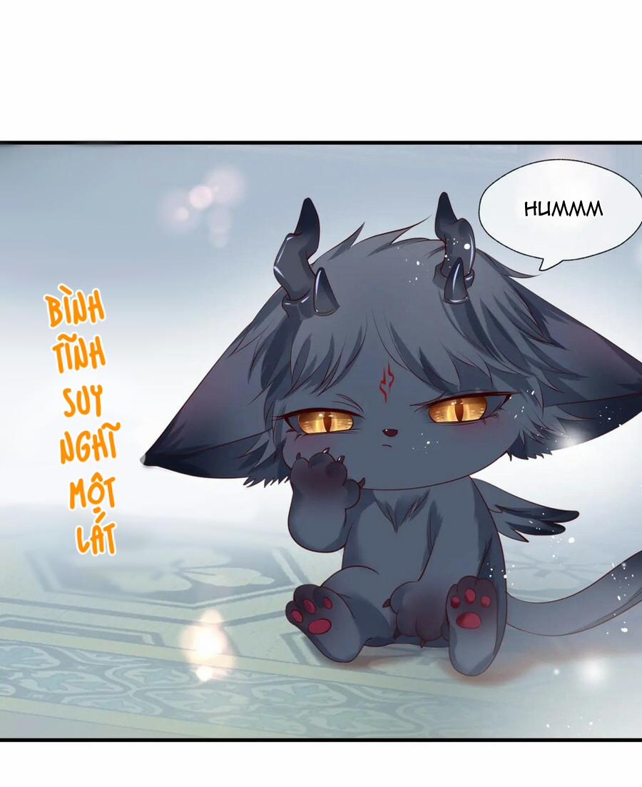 Ma Tôn Muốn Ôm Ôm (Phần 2) 22 trang 50