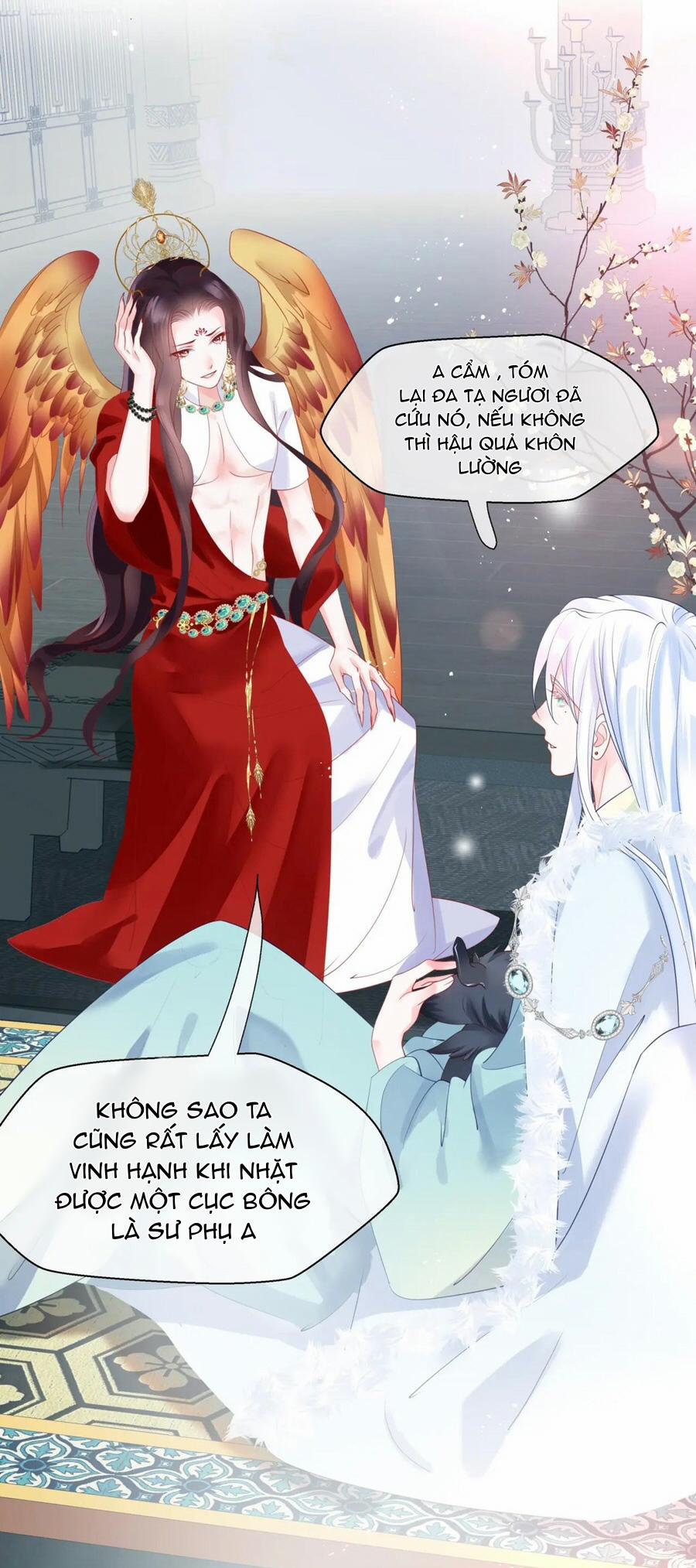 Ma Tôn Muốn Ôm Ôm (Phần 2) 22 trang 53